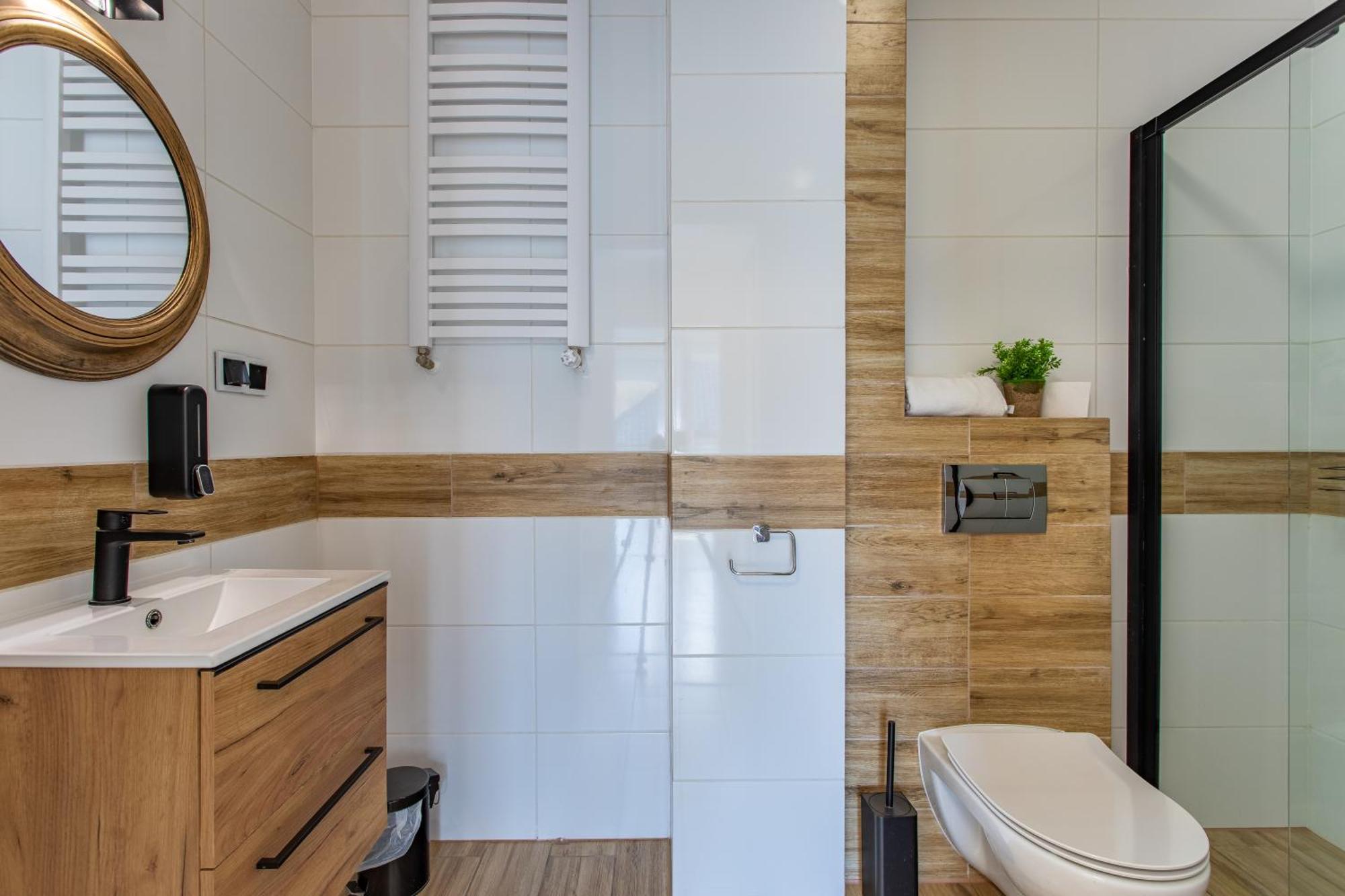 Gorskie Tarasy Karpacz, Basen, Sauna, Max 8 Osob מראה חיצוני תמונה